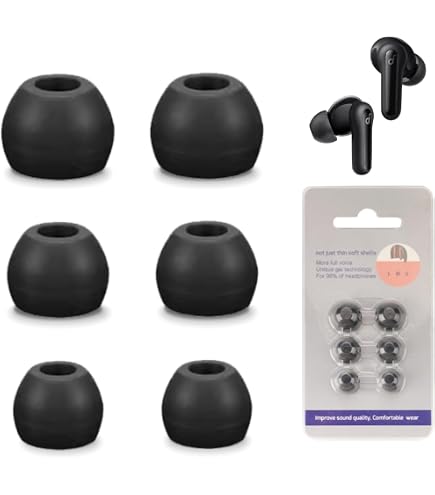 Amazon.co.jp: JBL Vibe Buds/Tour Pro 2 / Tour Pro 3用交換用イヤー